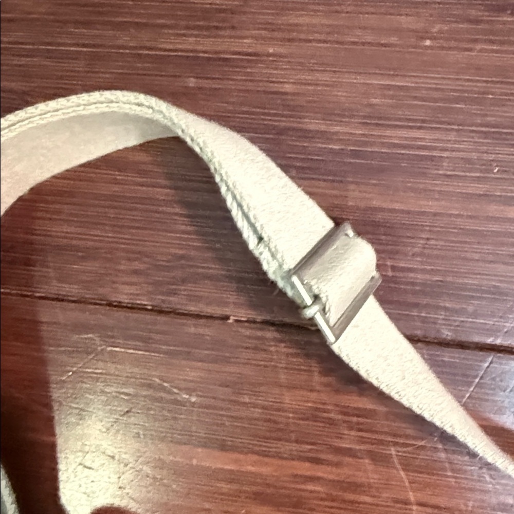 Terracota Fanny Pack Made from 100% Recycled Sails - BRAND NEW w Tags - Picture 6 of 10